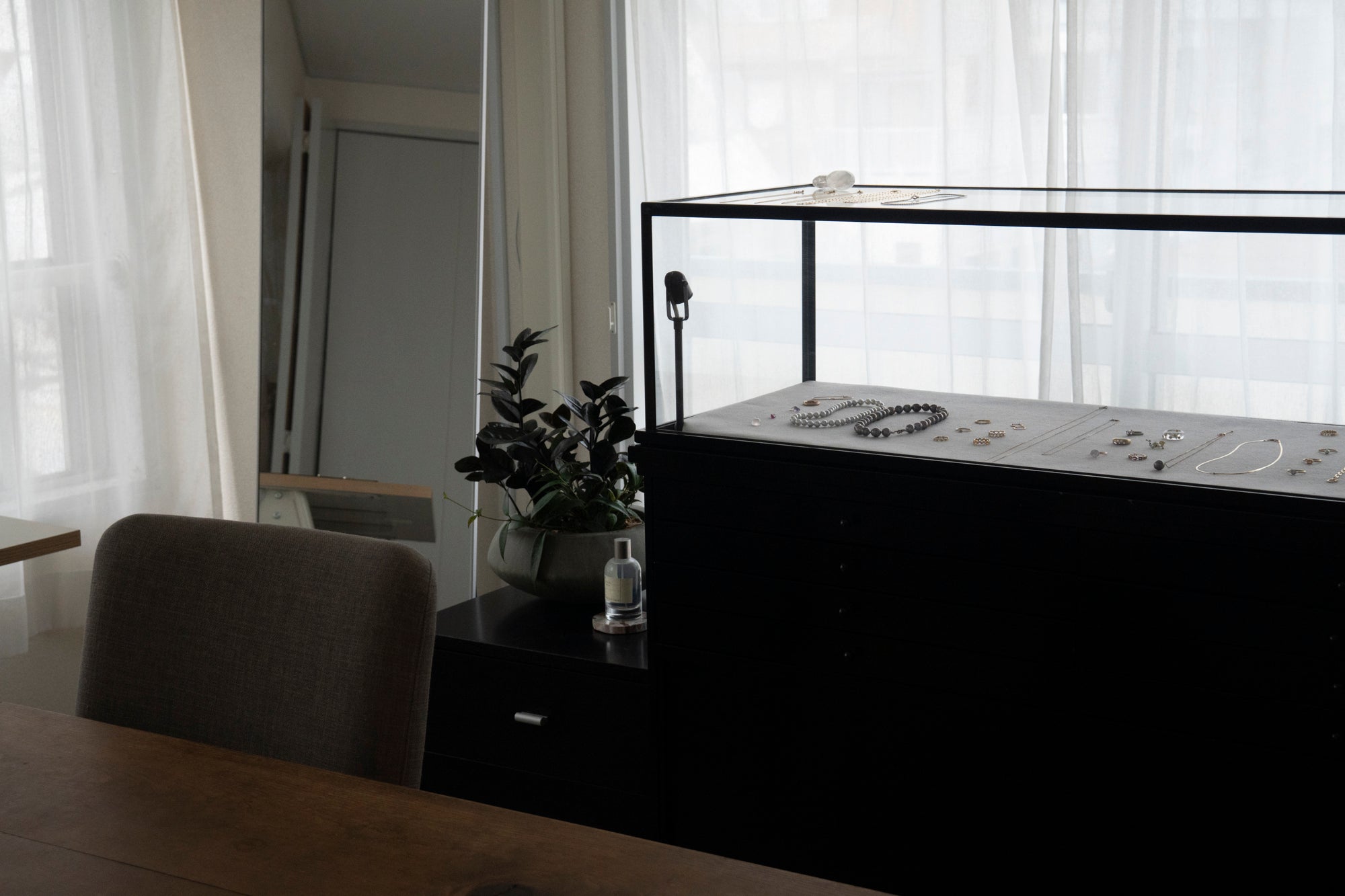 SHOWROOMお休みのお知らせ