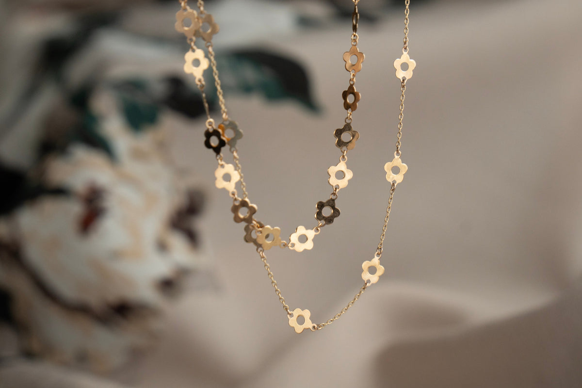 patchouli Exclusive - bohem Flower collection -