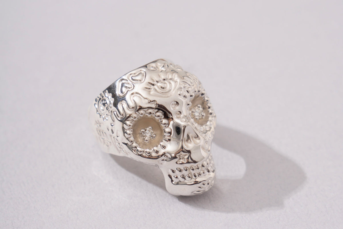 Wild at Heart. Sweet by Design.