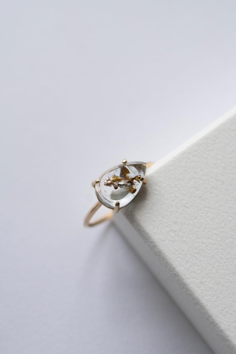 11月の誕生石 - トパーズ、シトリン - jewelry select shop