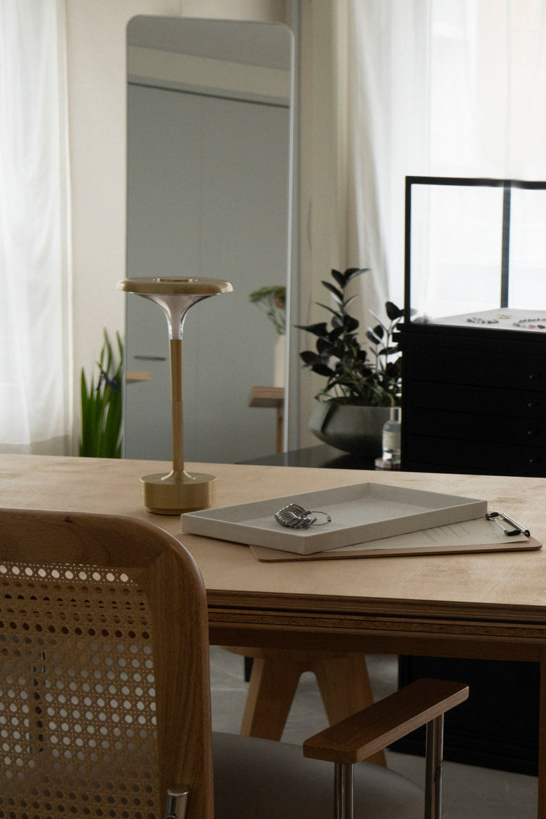 In stock in our showroom