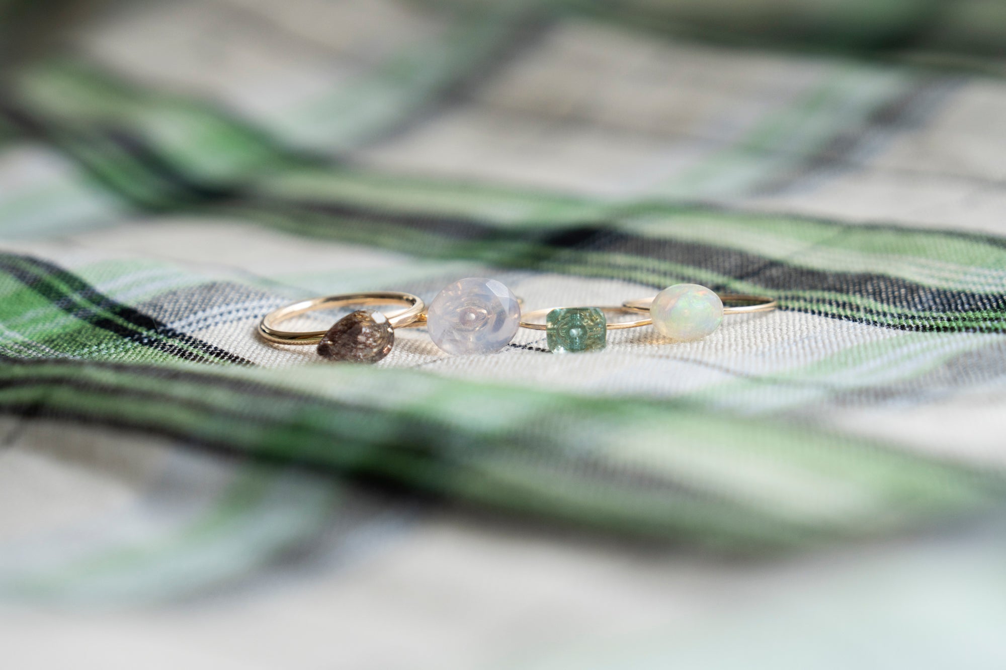 bohem - Loose stone collection