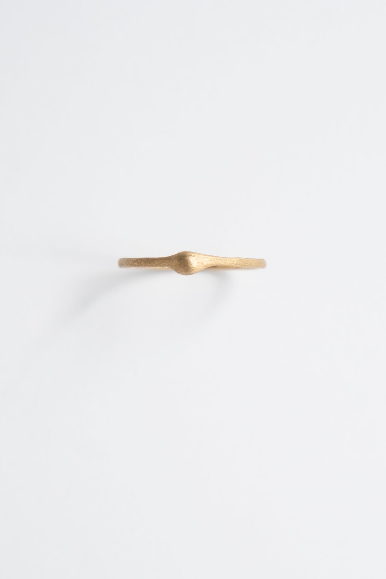 Perche? Shizuku Ring 1/K18