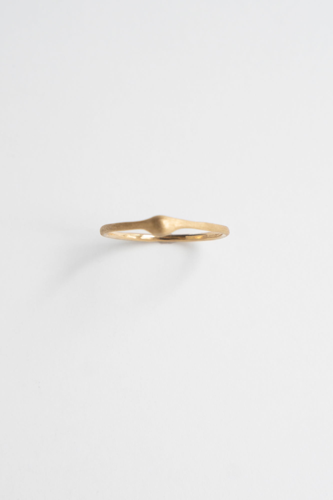Perche? Shizuku Ring 1/K18
