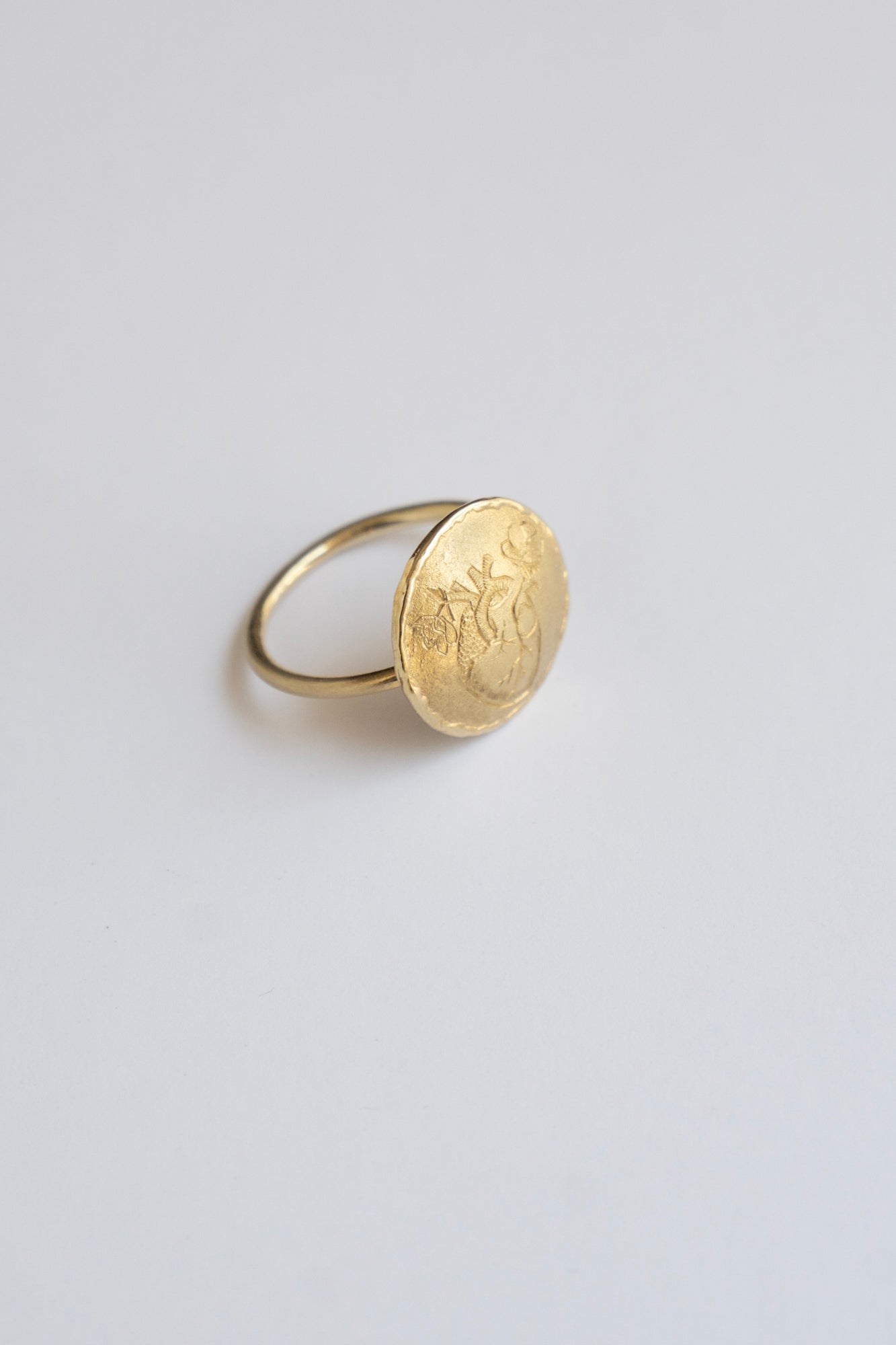 bohem Imagine Collection Ring