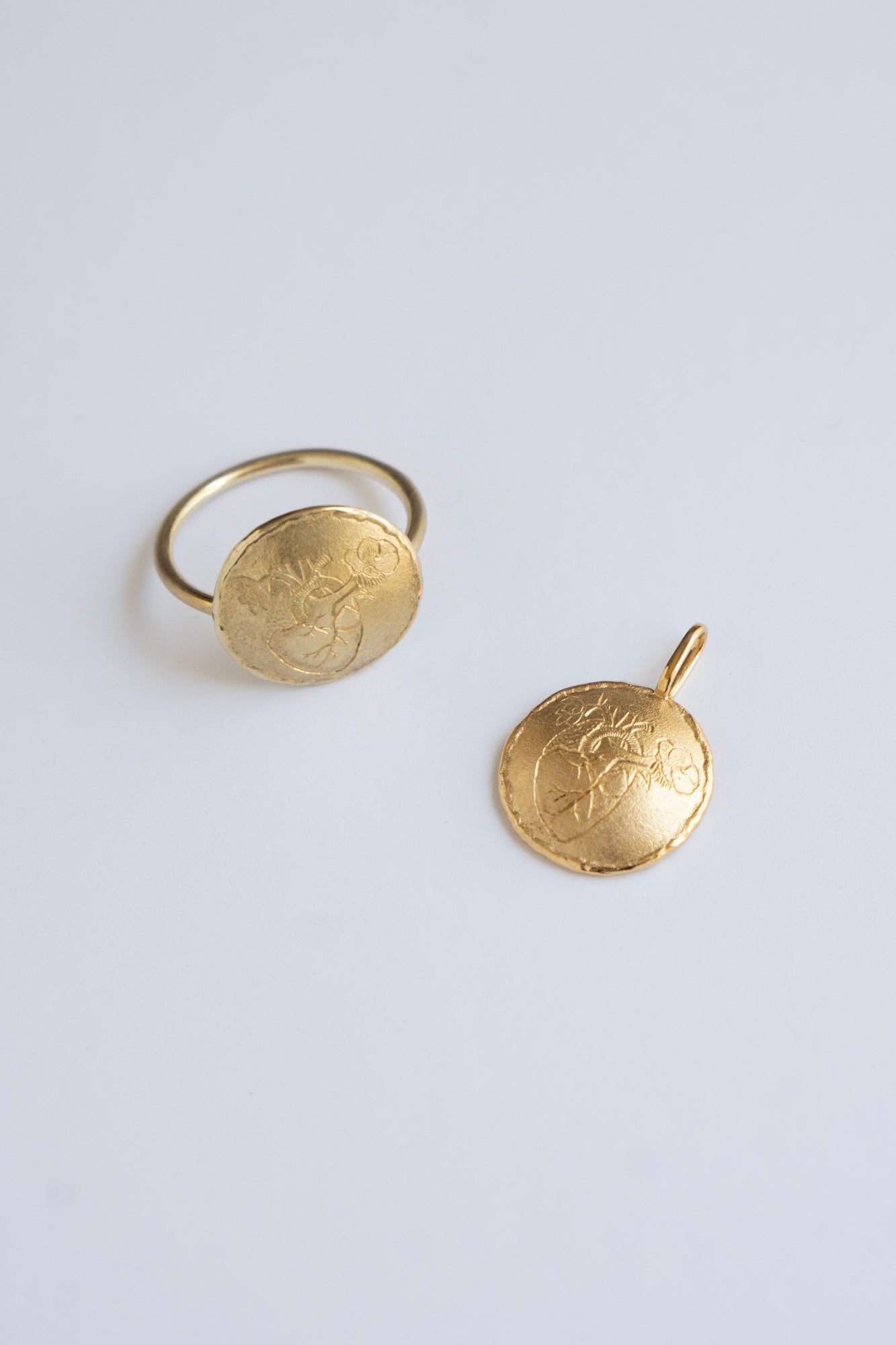 bohem Imagine Collection Ring