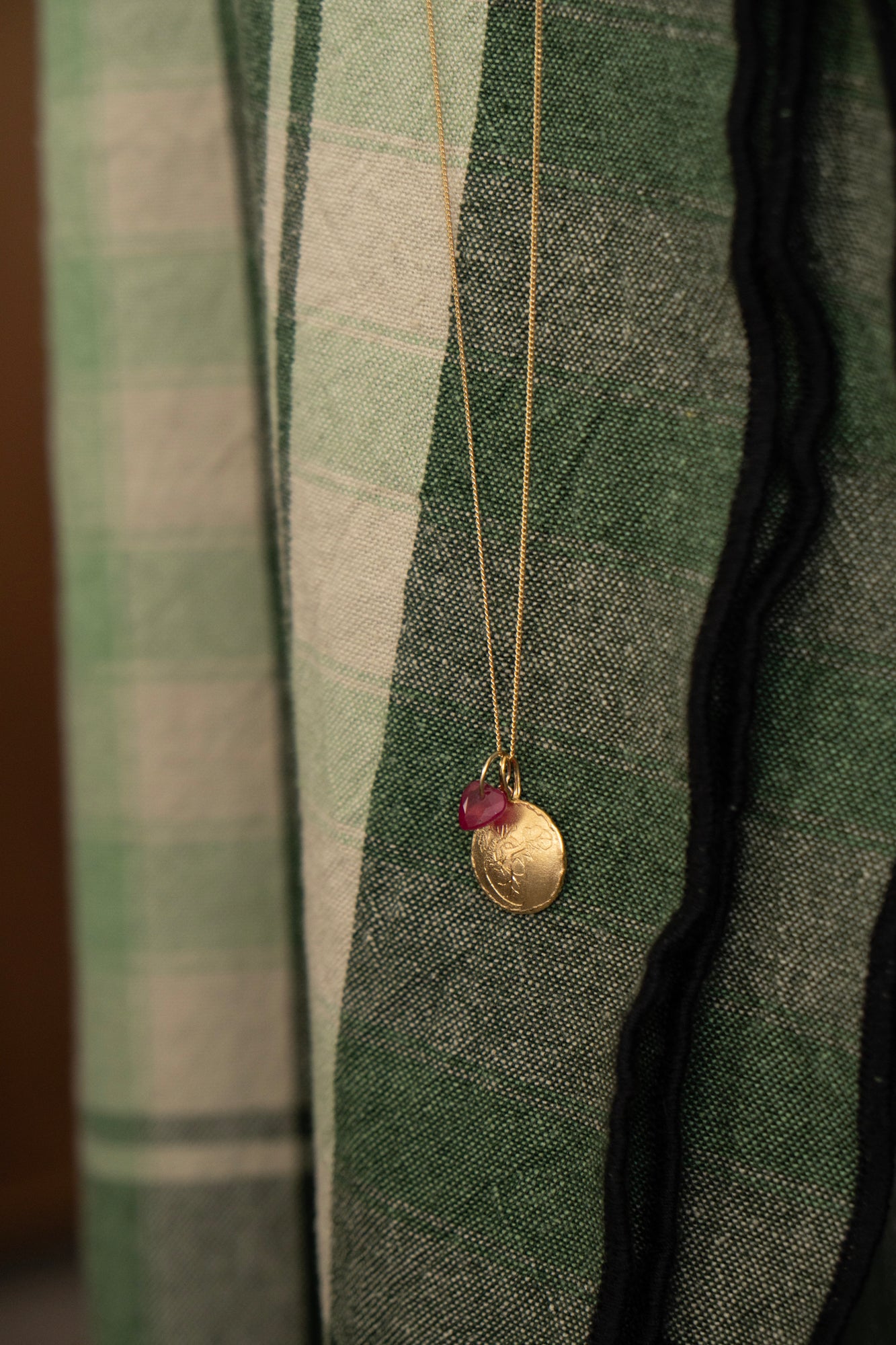 bohem Imagine Collection Pendant Top