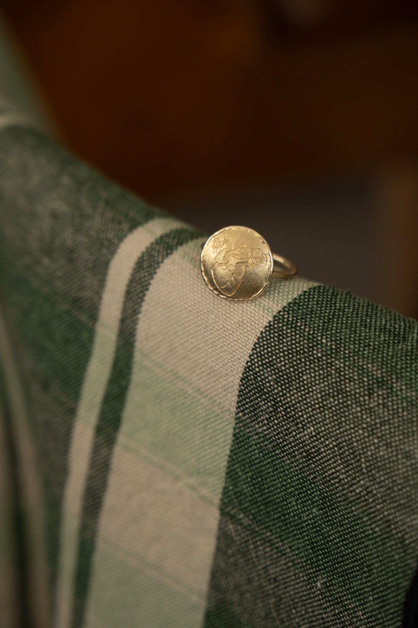 bohem Imagine Collection Ring