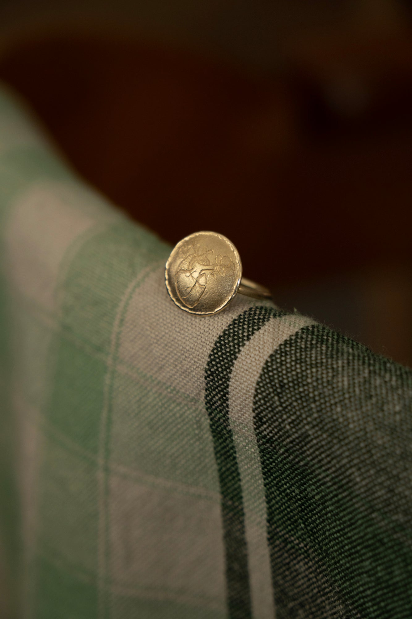 bohem Imagine Collection Ring