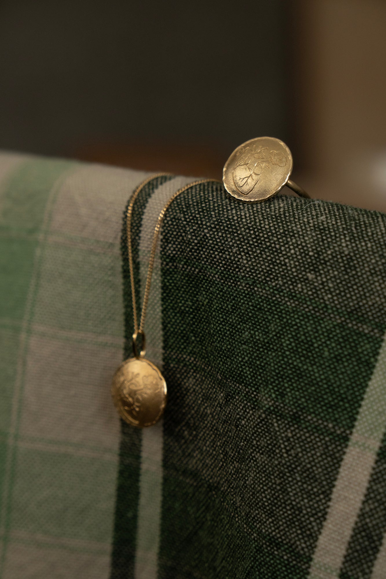 bohem Imagine Collection Pendant Top