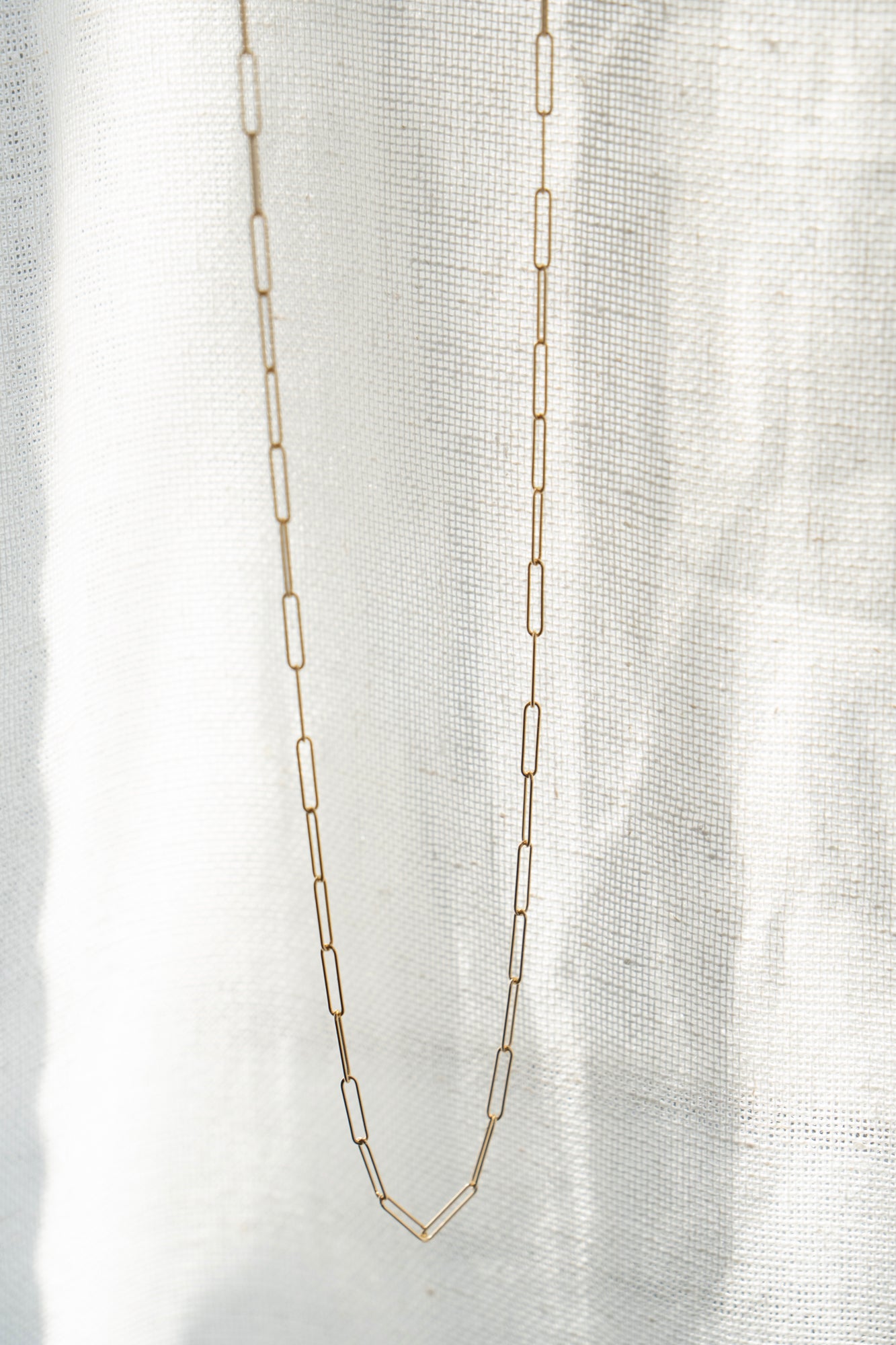 patchouli Optional Necklace Clip Chain 45 50 /K18