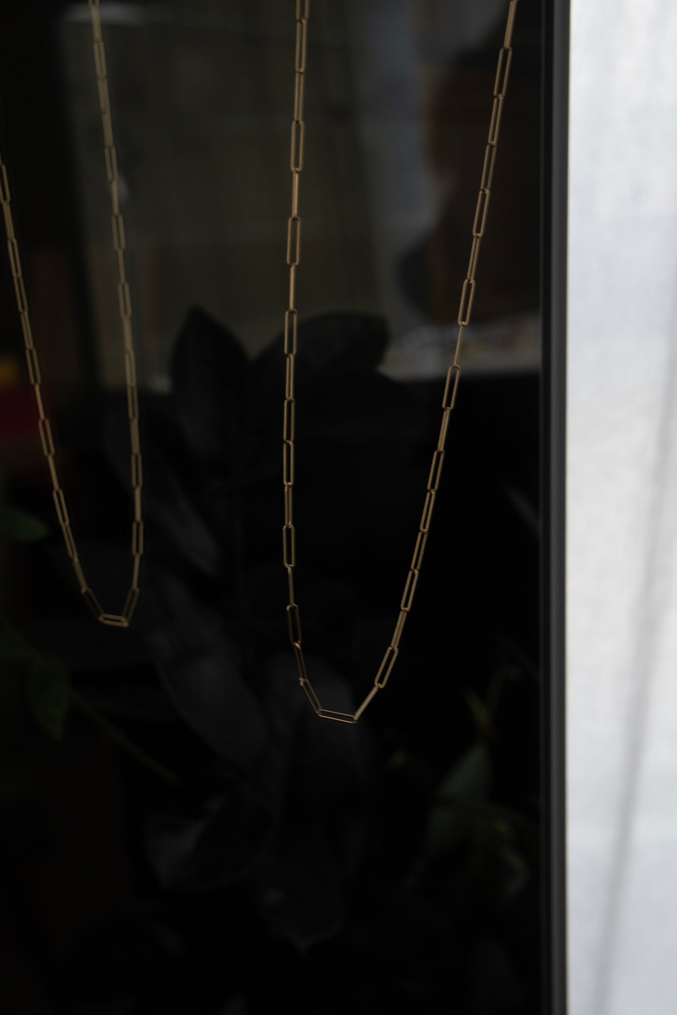 patchouli Optional Necklace Clip Chain 45 50 /K18