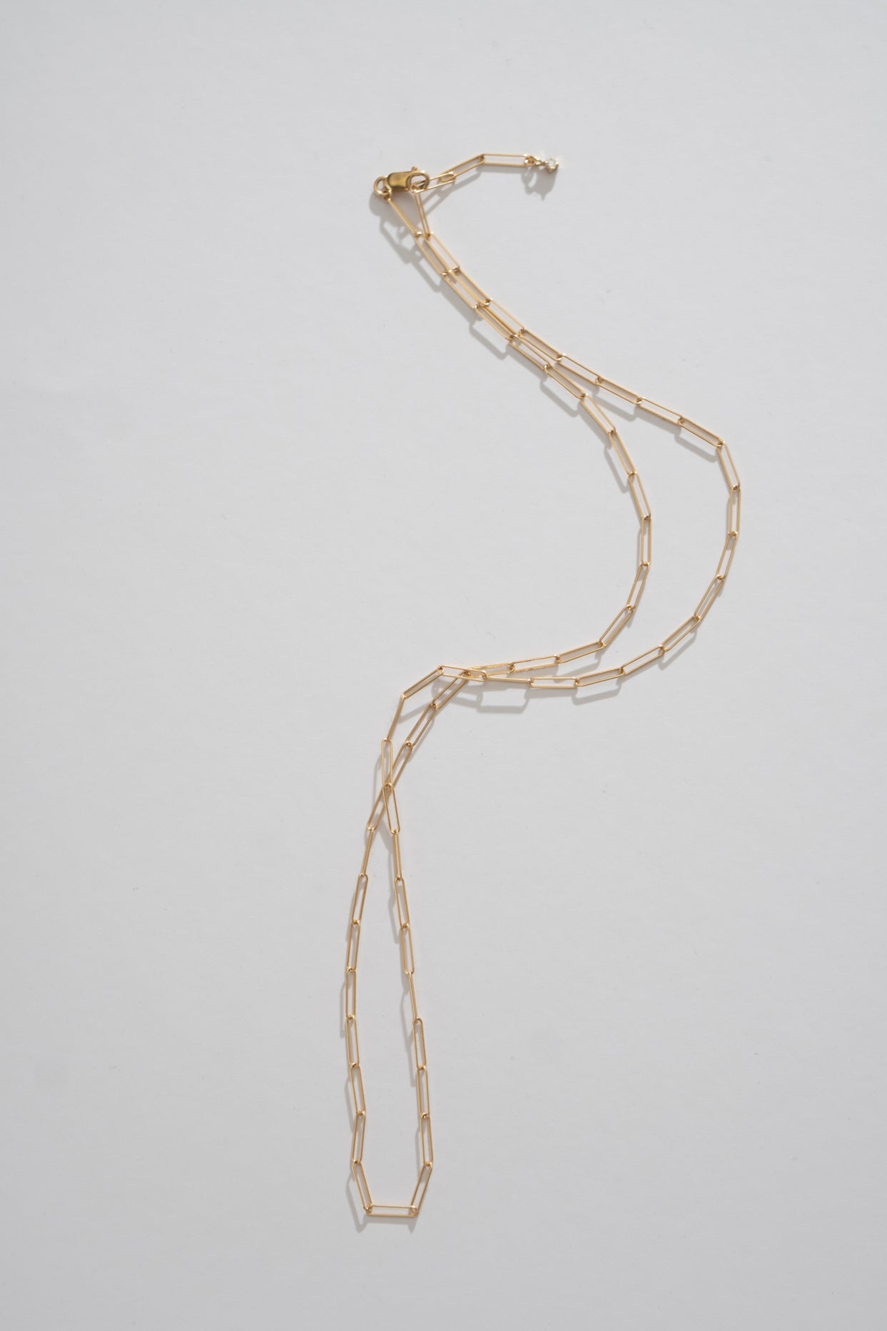 patchouli Optional Necklace Clip Chain 45 50 /K18