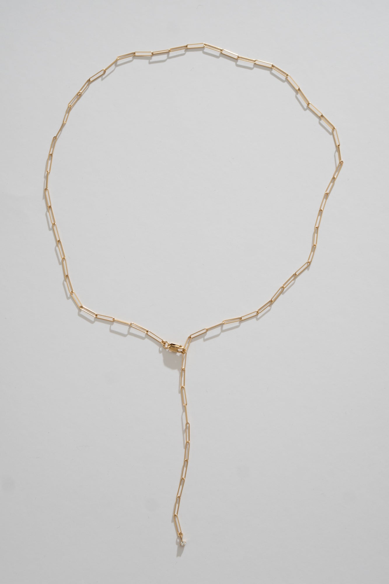 patchouli Optional Necklace Clip Chain 45 50 /K18