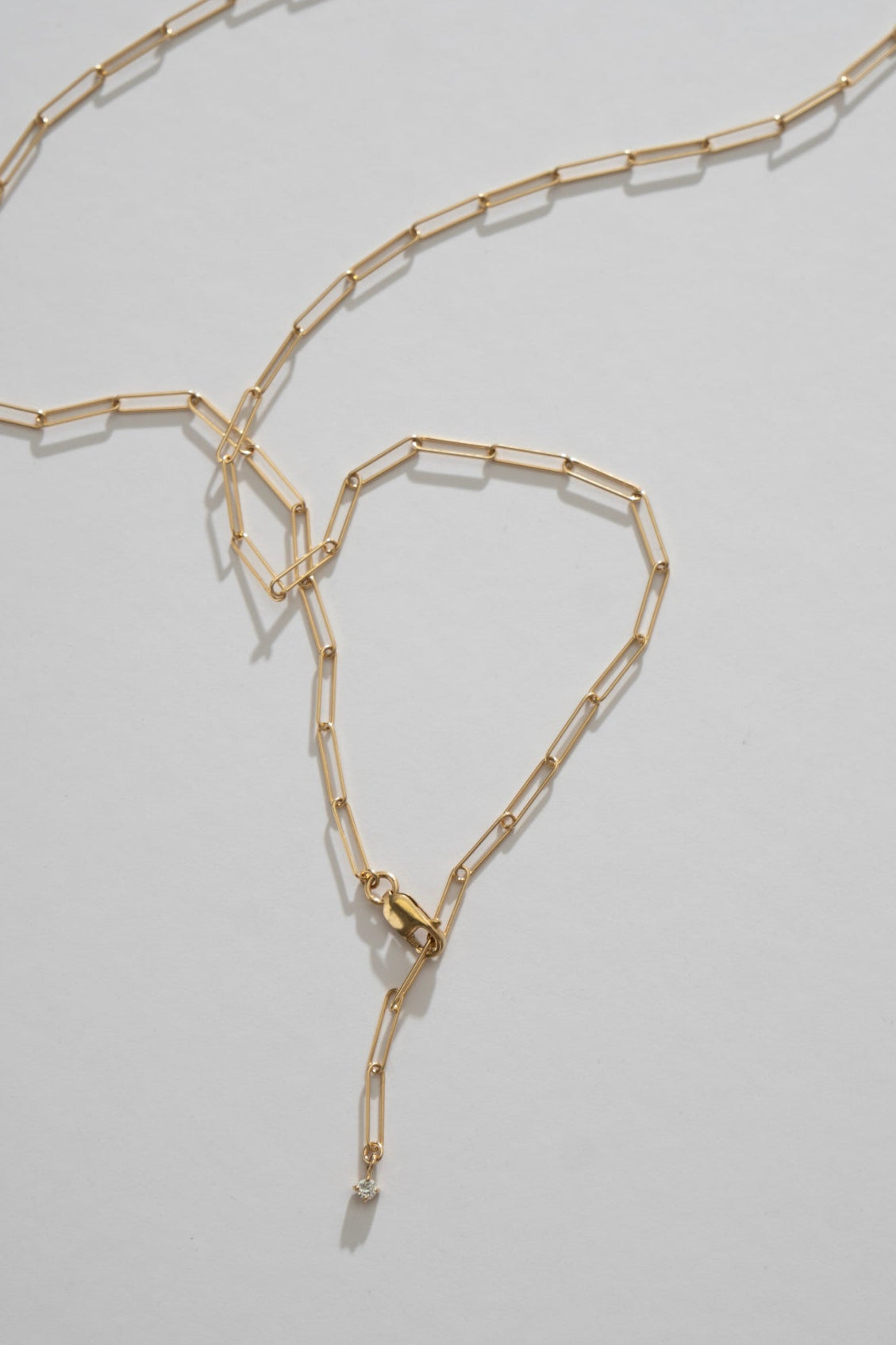 patchouli Optional Necklace Clip Chain 45 50 /K18