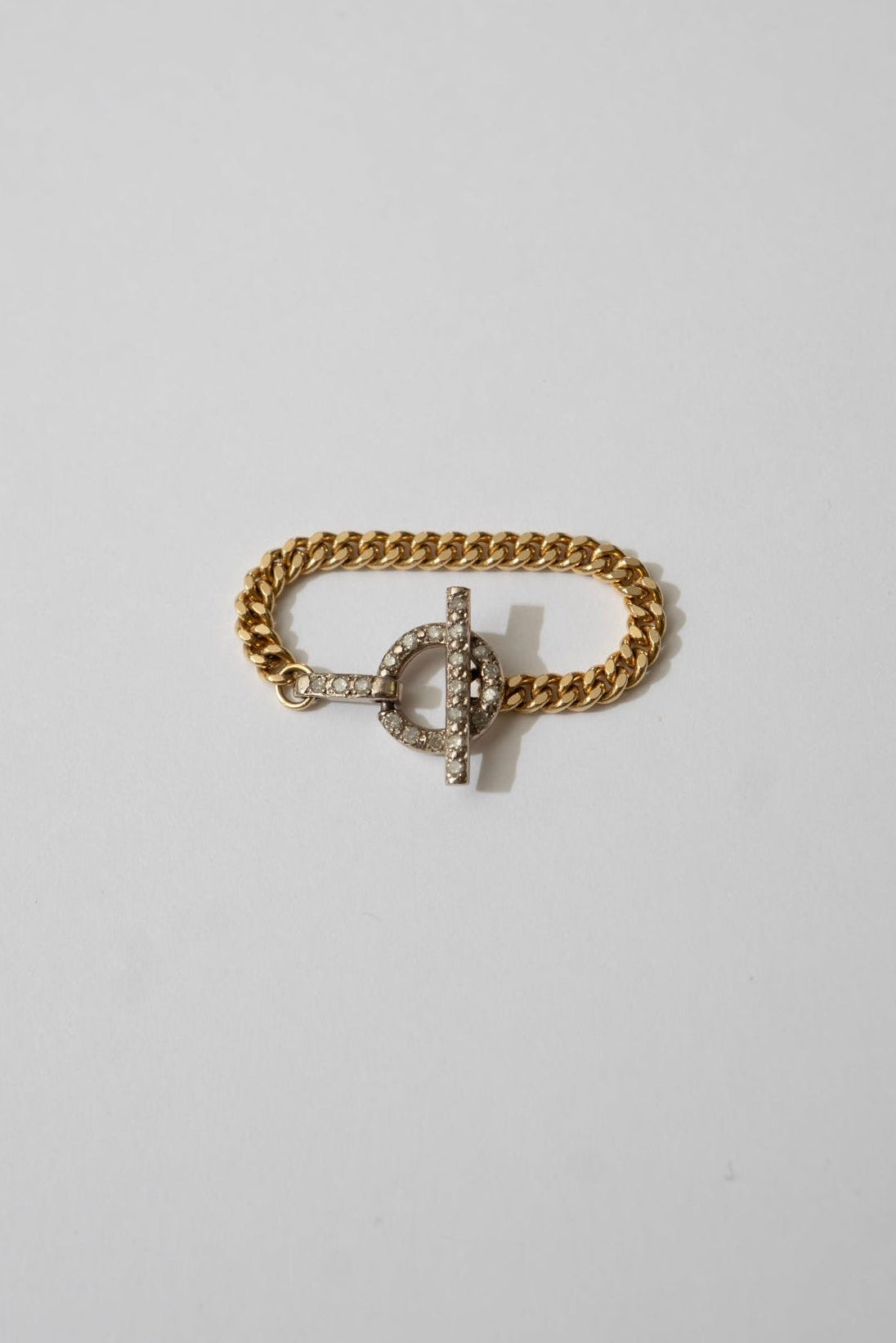 MONAKA jewellery Mantel モナカジュエリー マンテルチェーンフル 
