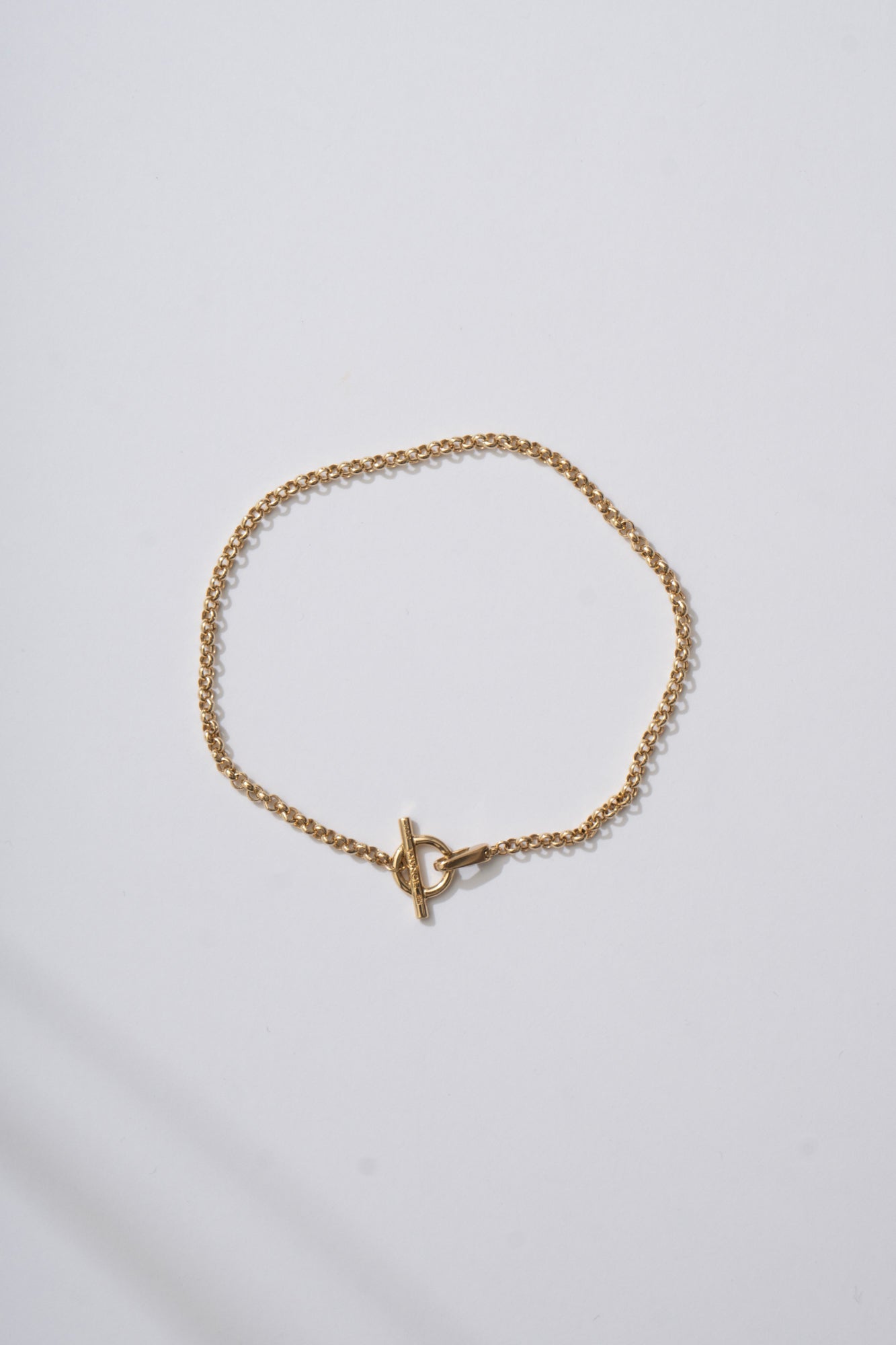 MONAKAjewellery Mantel Halfland Bracelet /K18