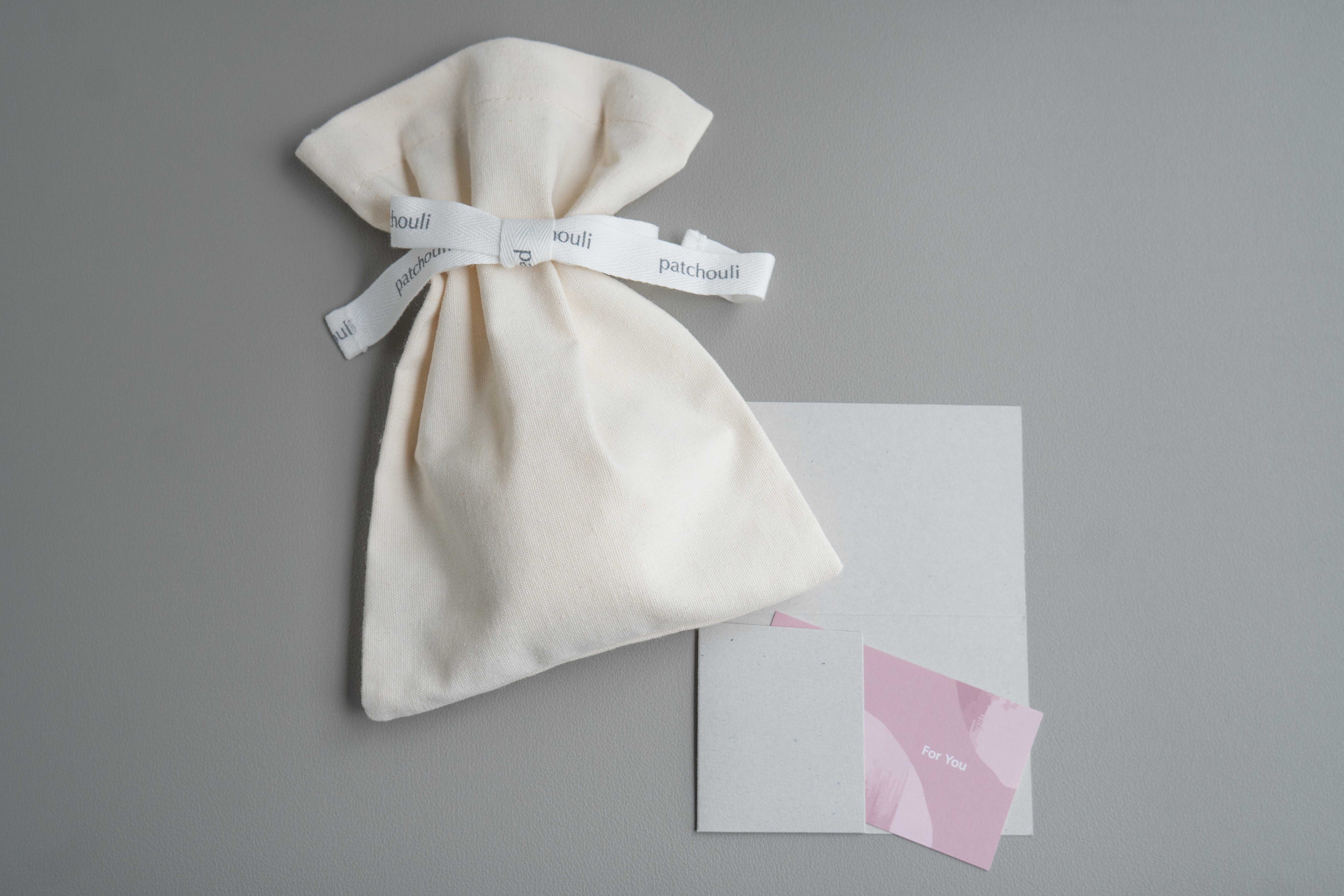 Original gift wrapping SET