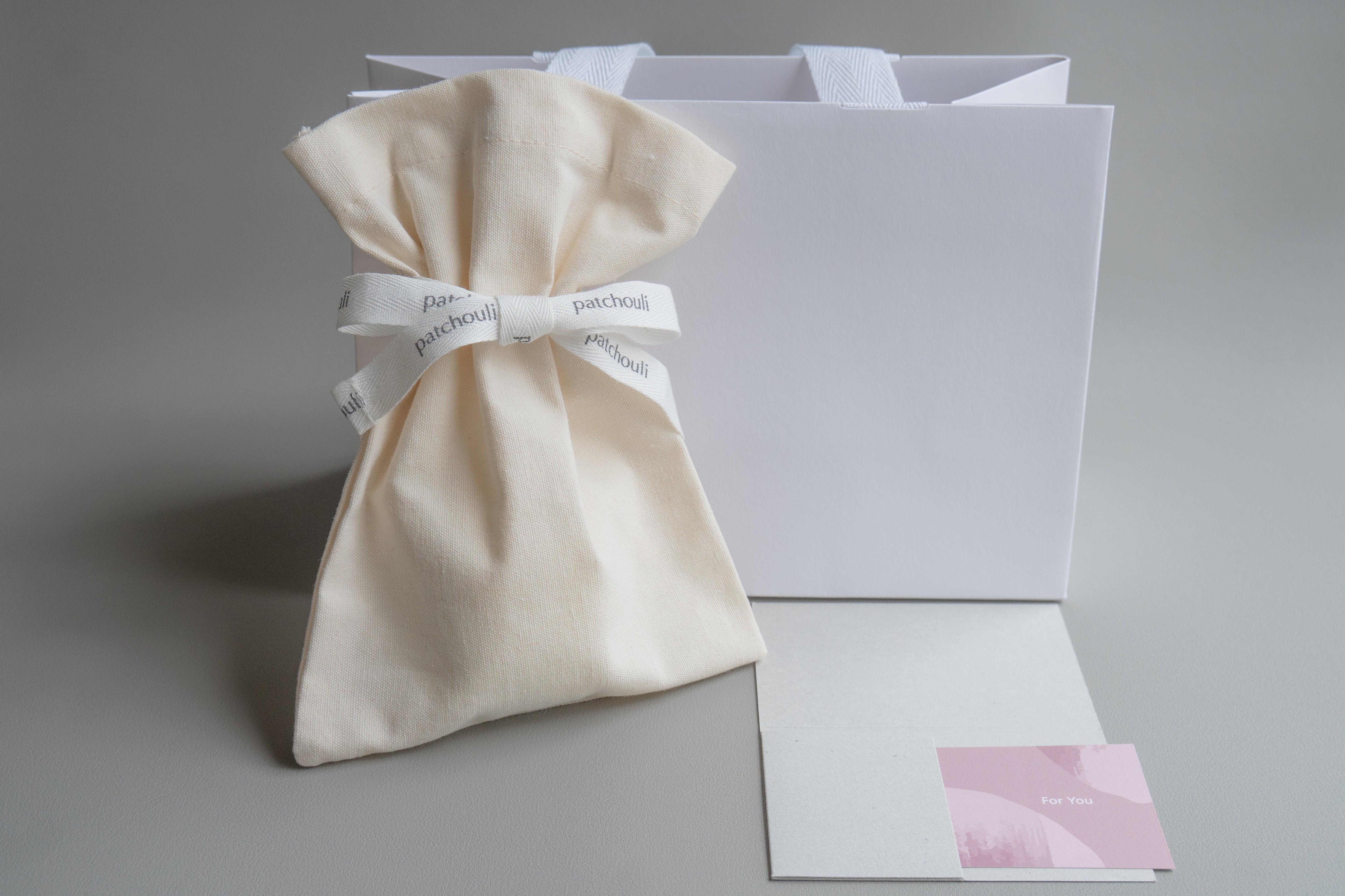 Original gift wrapping SET