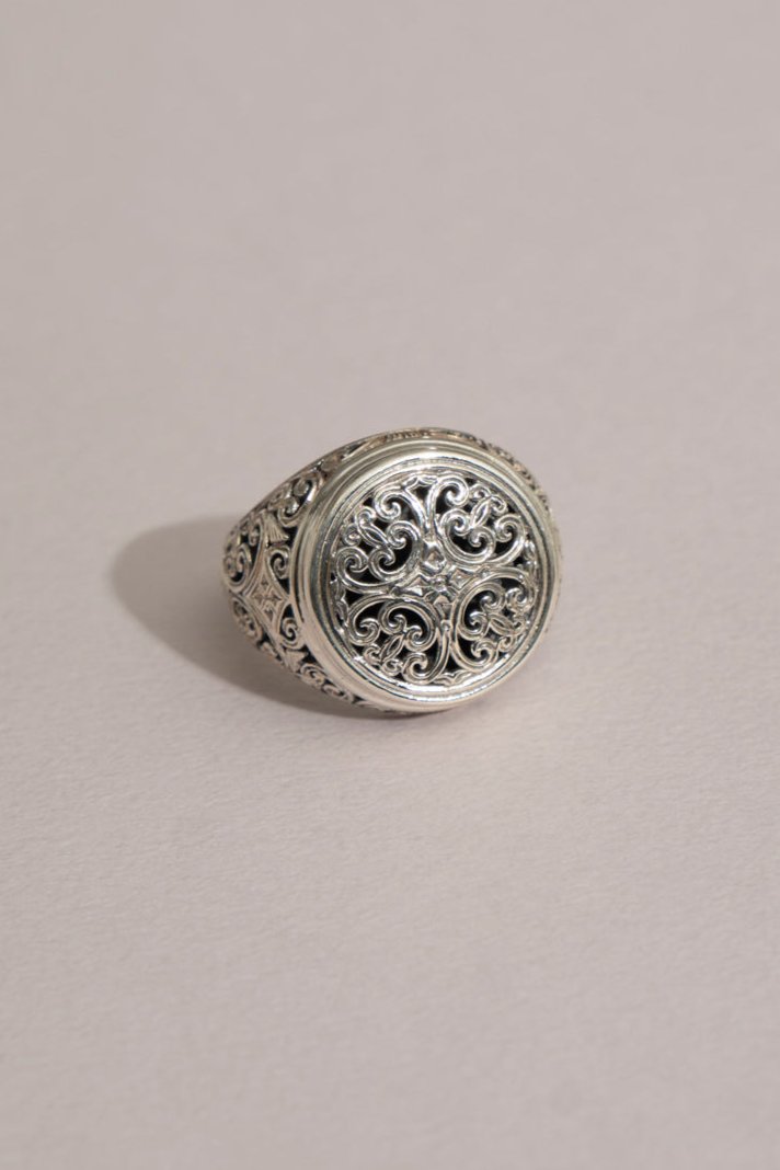 Gerochristo Mediterranean Ring /SV