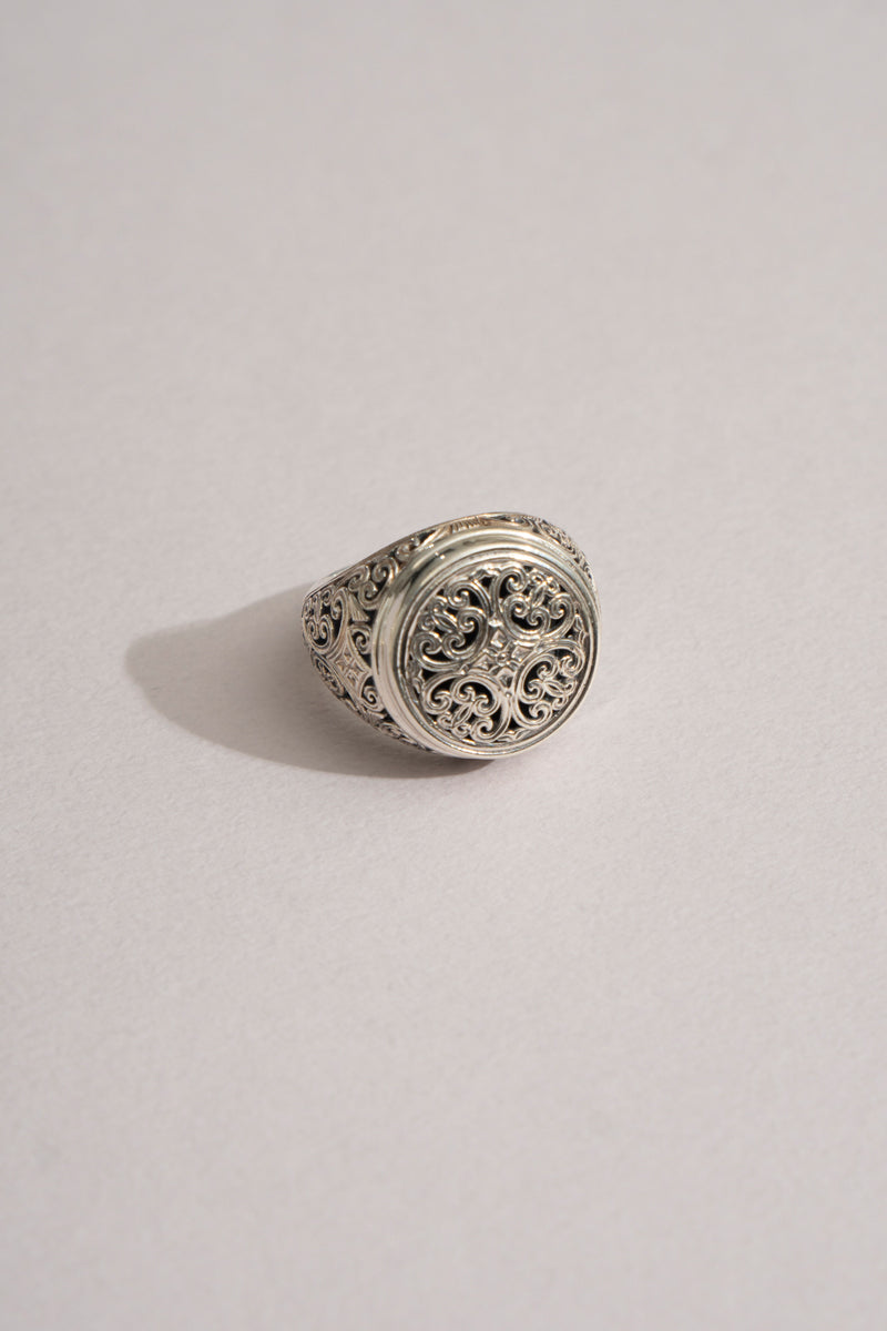 Gerochristo Mediterranean Ring /SV