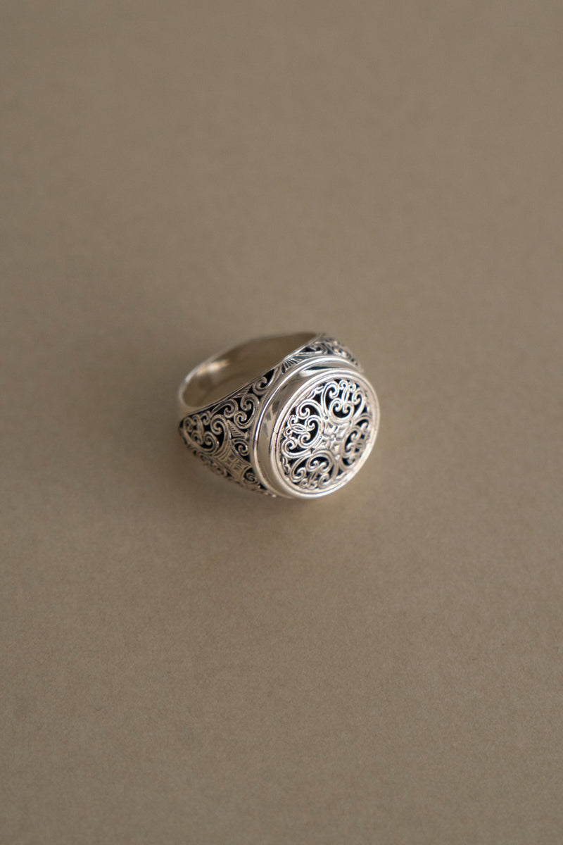 Gerochristo Mediterranean Ring /SV