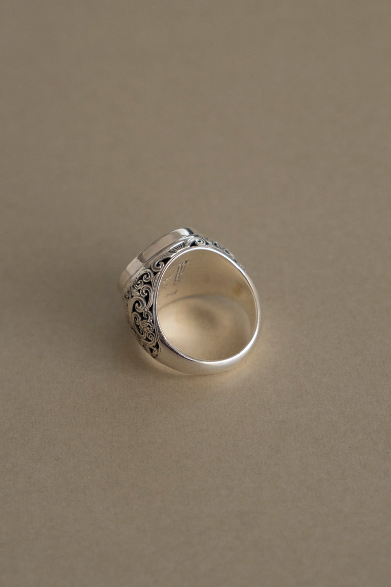 Gerochristo Mediterranean Ring /SV