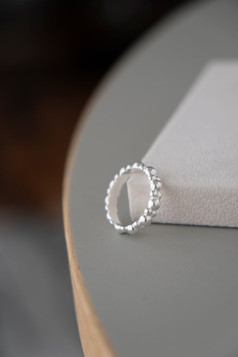 IDAMARI Bubble Ring バブルリング /SV