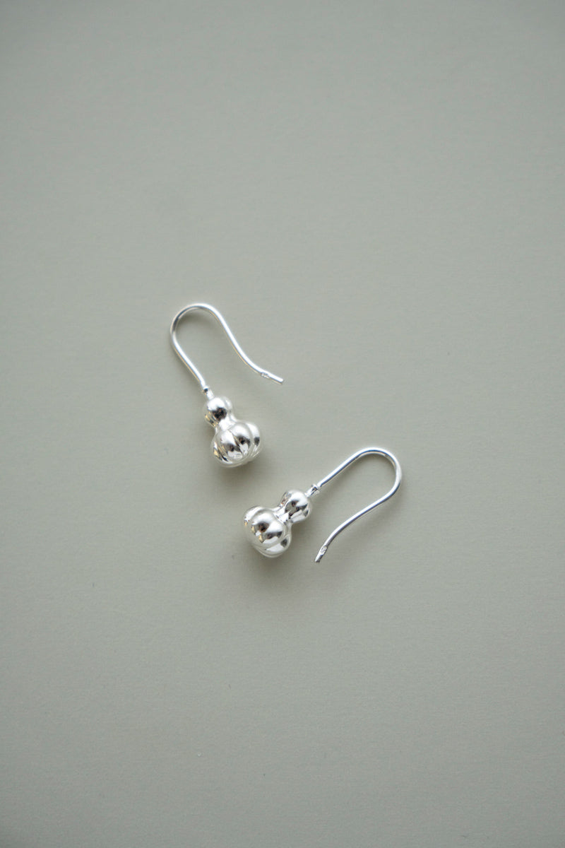 IDAMARI Butternuts pierce バターナッツピアス /SV