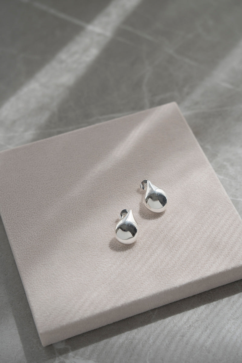 bohem braid collection braid ear cuff M