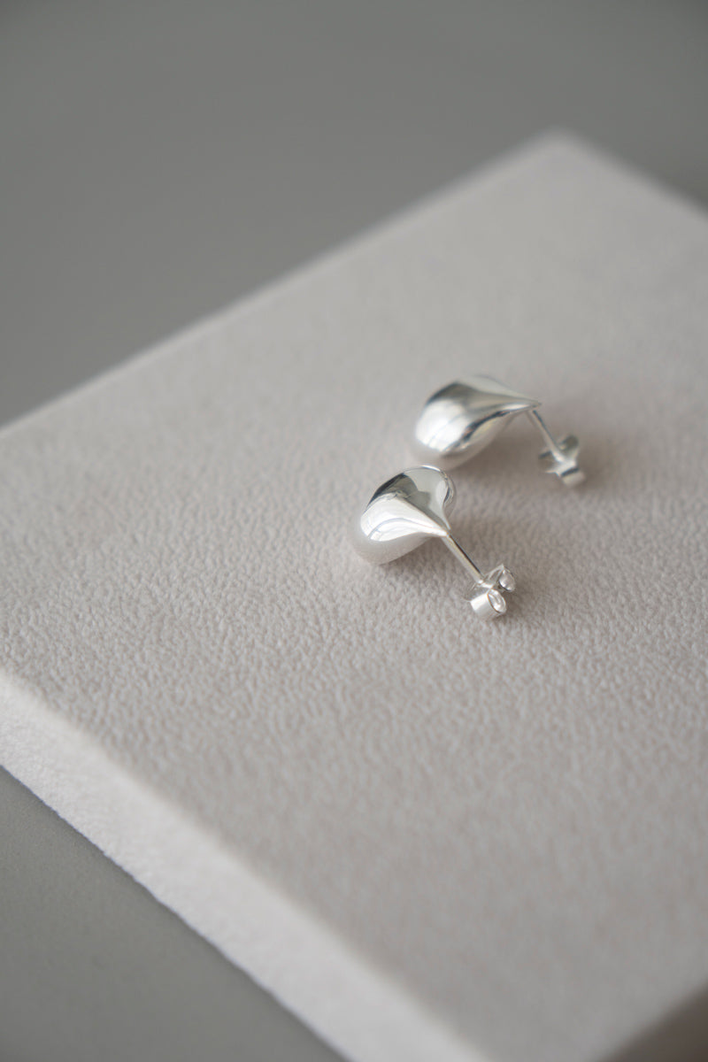 bohem braid collection braid ear cuff M