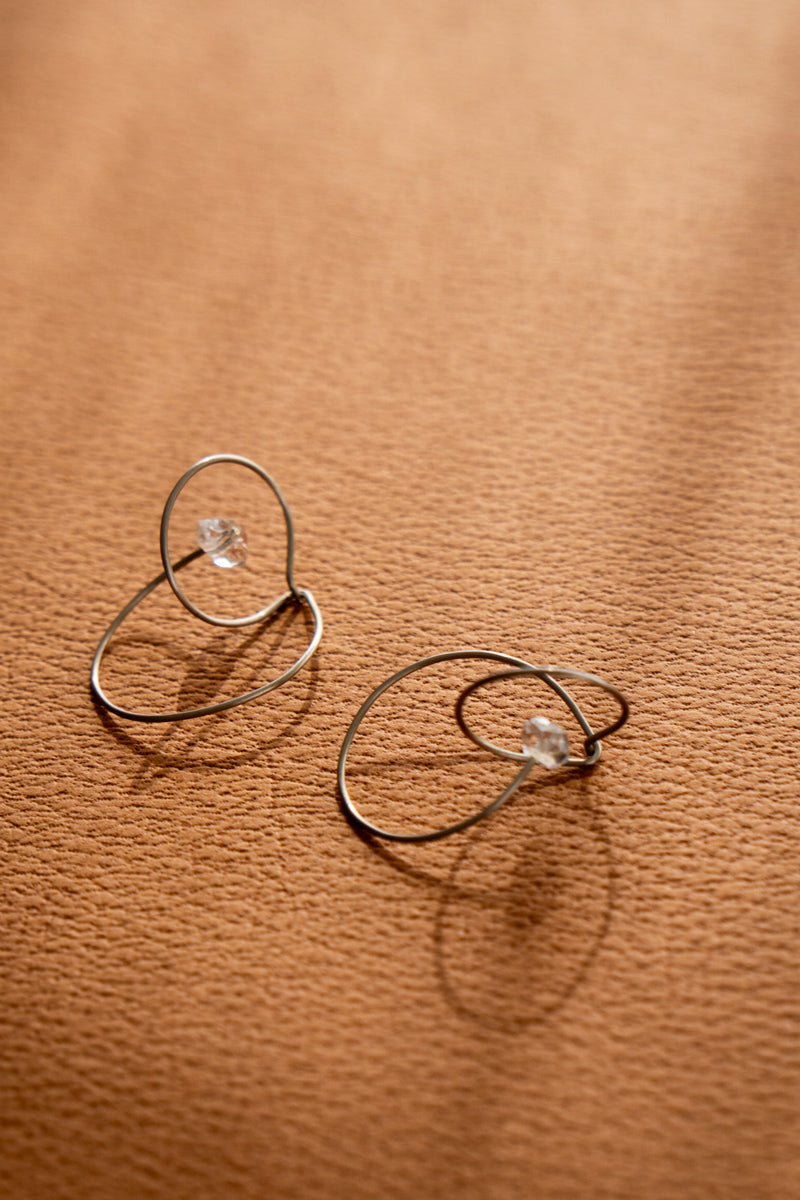 LA MONTAGNE cavité Pierce S /SV