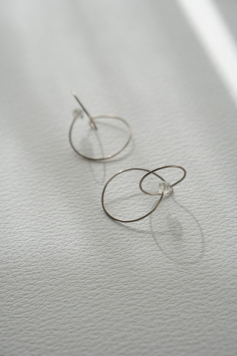 LA MONTAGNE cavité Pierce S /SV