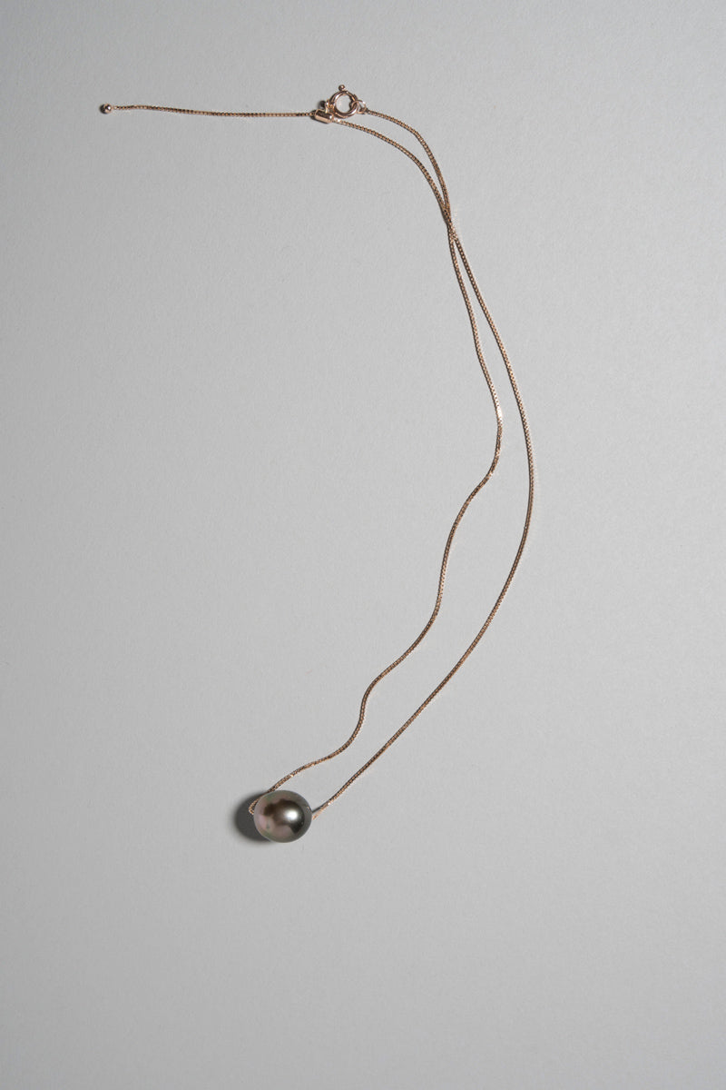 PALA Pearl philia Necklace PG /K10