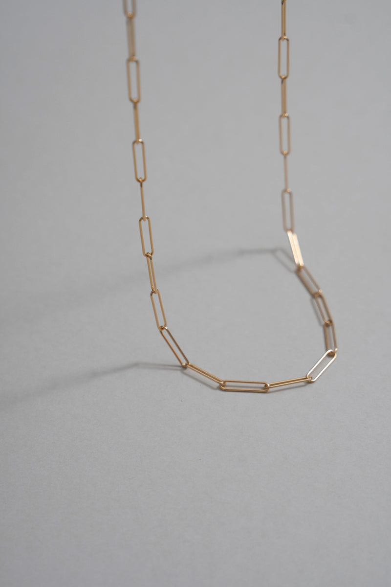 patchouli Optional Necklace Clip Chain & Diamond 45 50 /K18