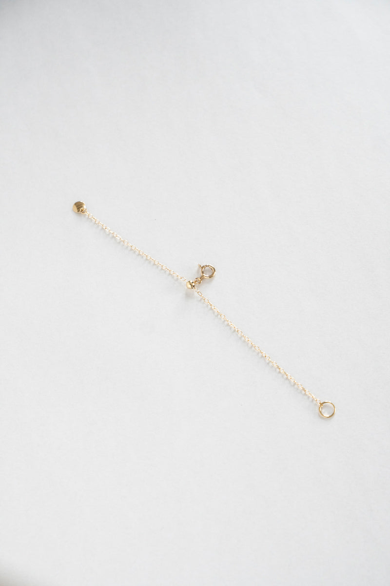 patchouli necklace adjuster ネックレススライドアジャスター4 /K10