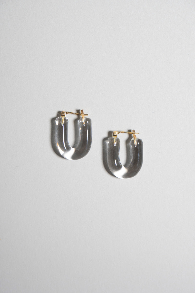 bohem braid collection braid ear cuff M