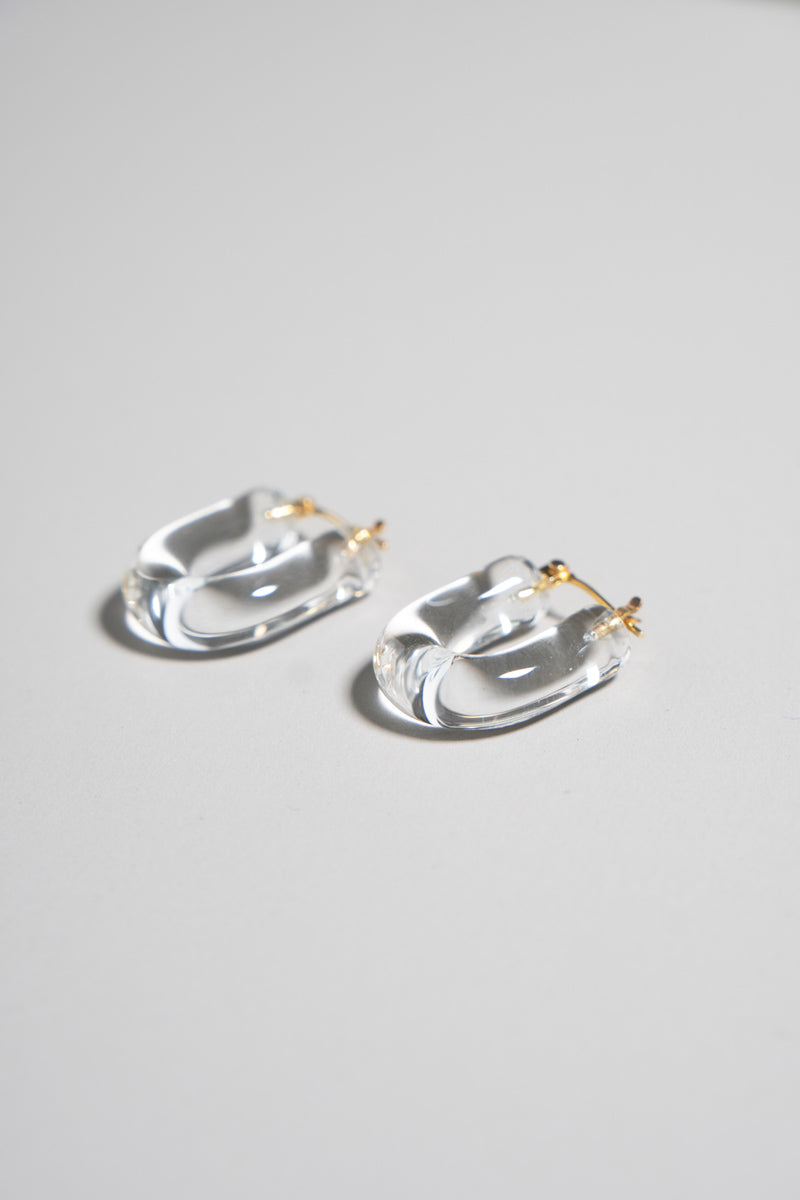 bohem braid collection braid ear cuff M