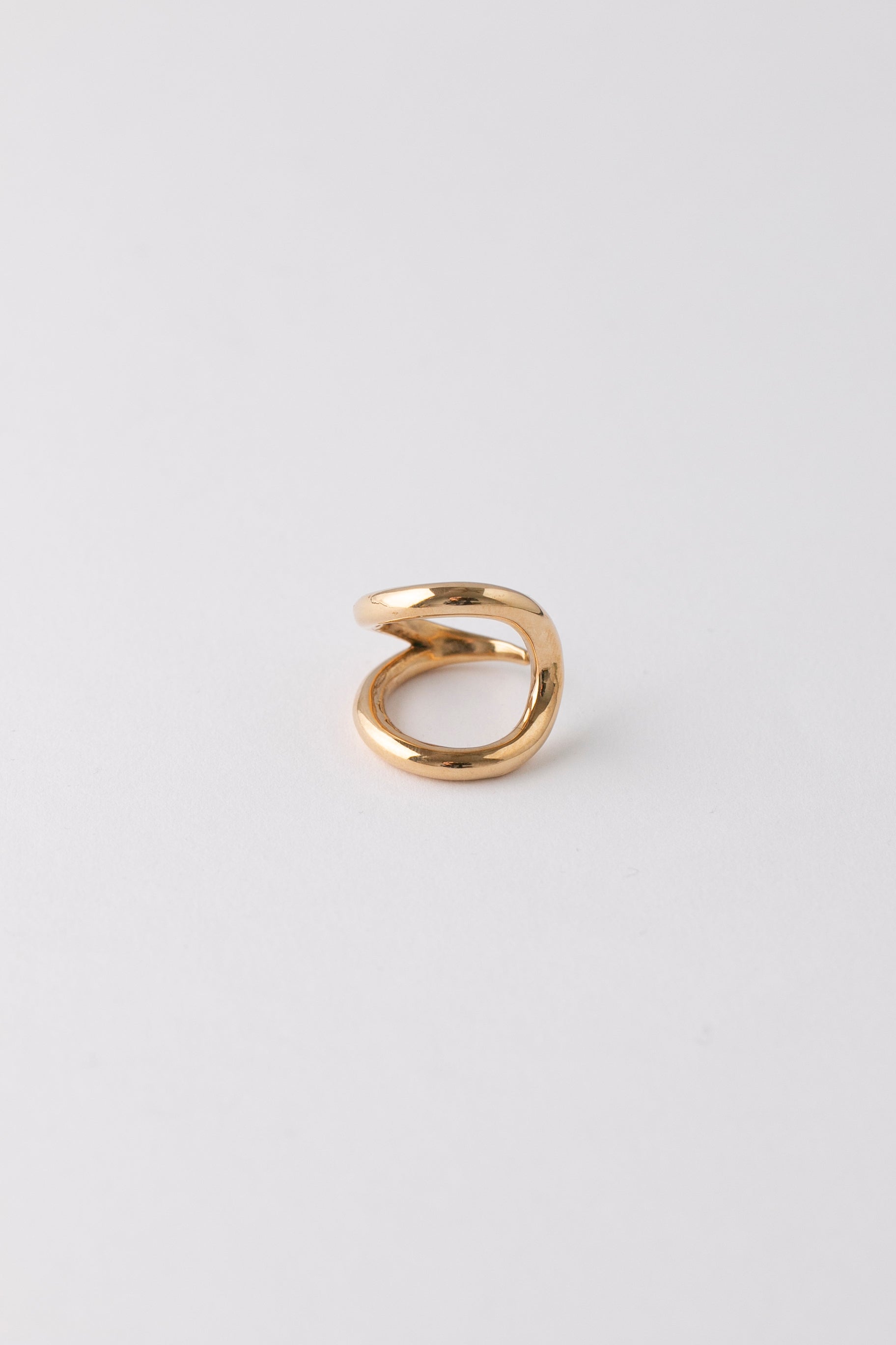SASAI LOOP Ring