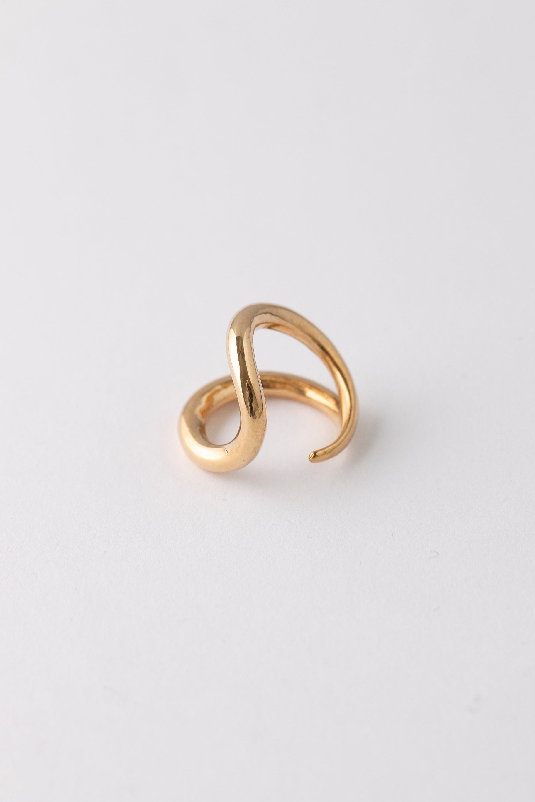 SASAI LOOP Ring