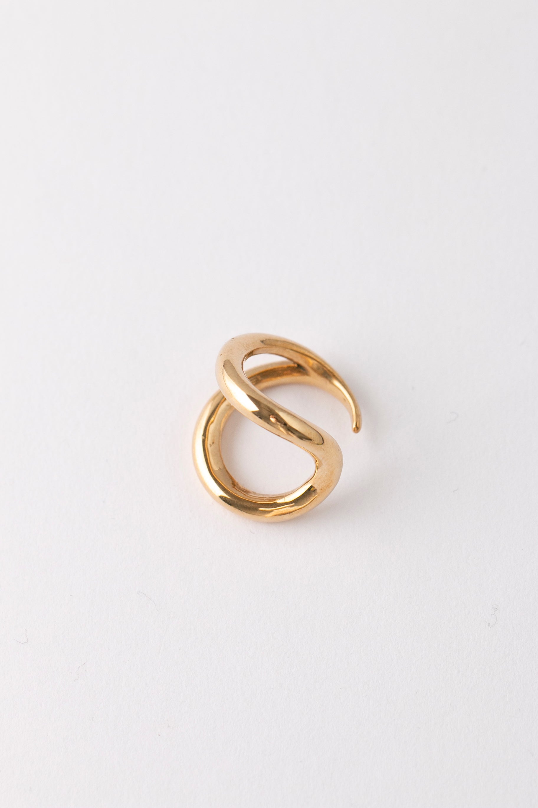 SASAI LOOP Ring