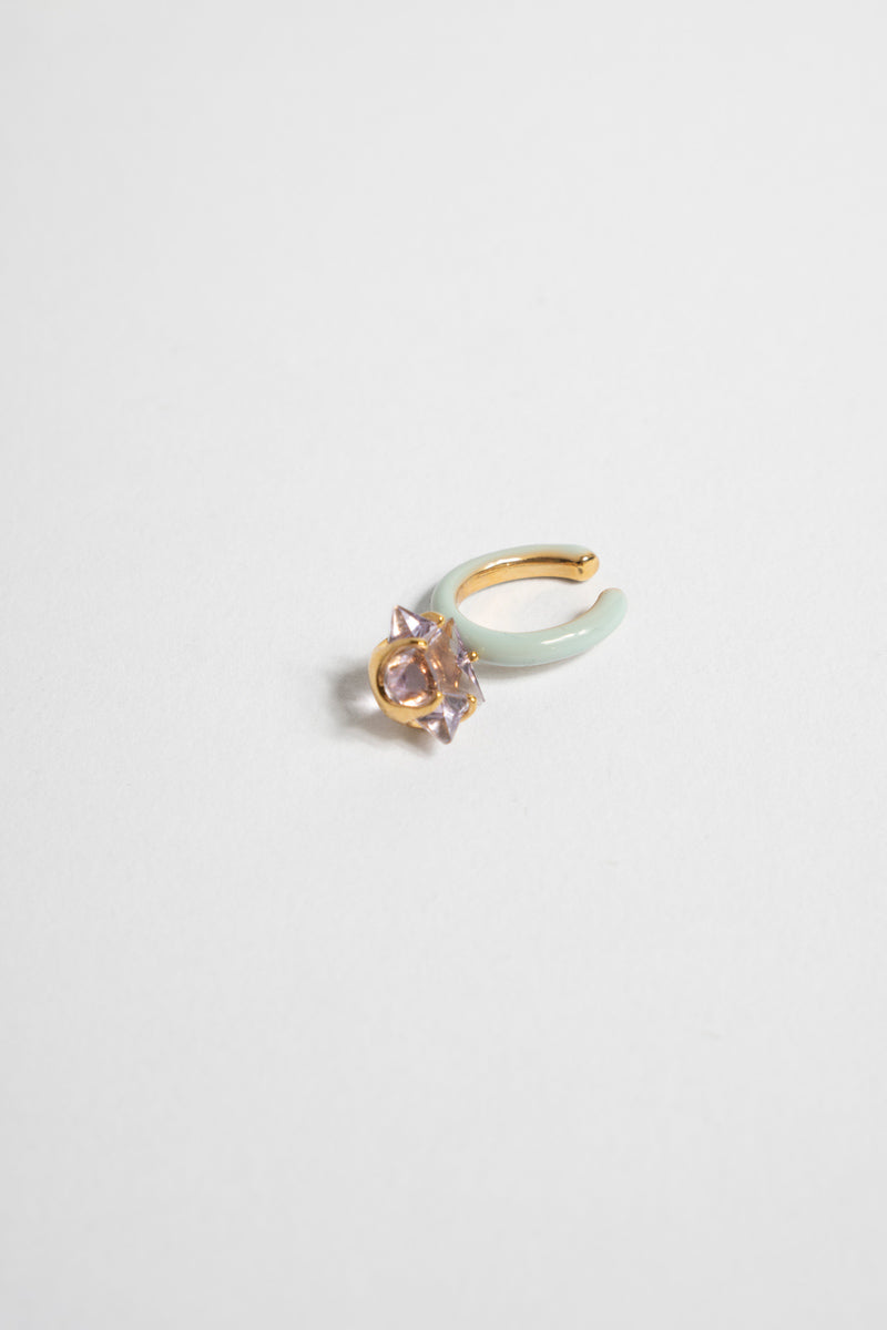 bohem Candy Ear cuff collection キャンディイヤカフ STAR LB/PU