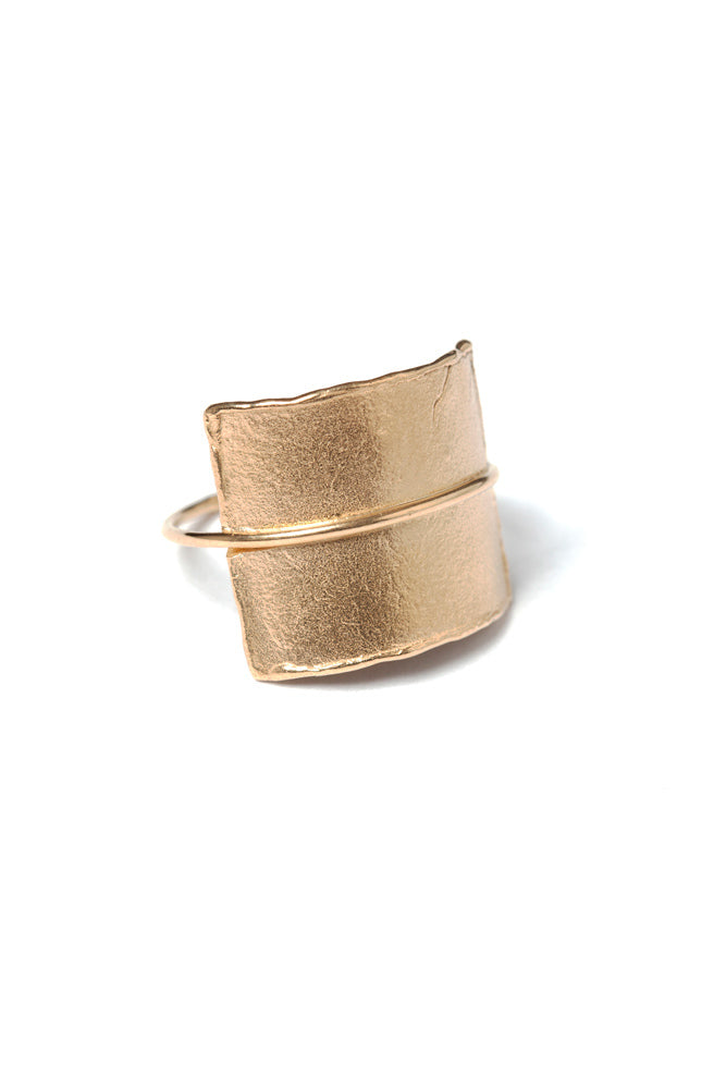 bohem mel collection Ring Ring/K10