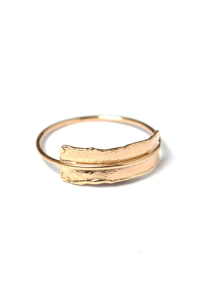 bohem mel collection Ring Ring/K10