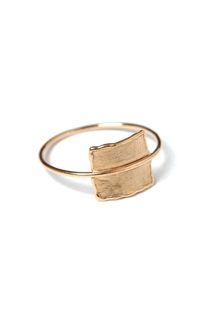 bohem mel collection Ring Ring/K10