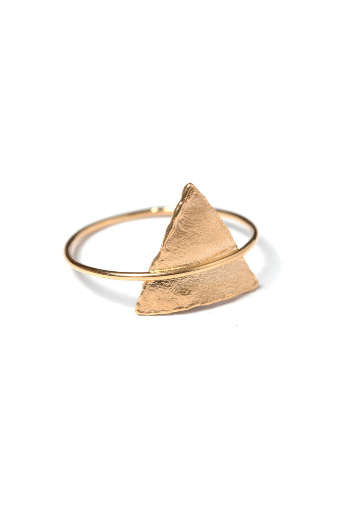 bohem mel collection Ring Ring/K10