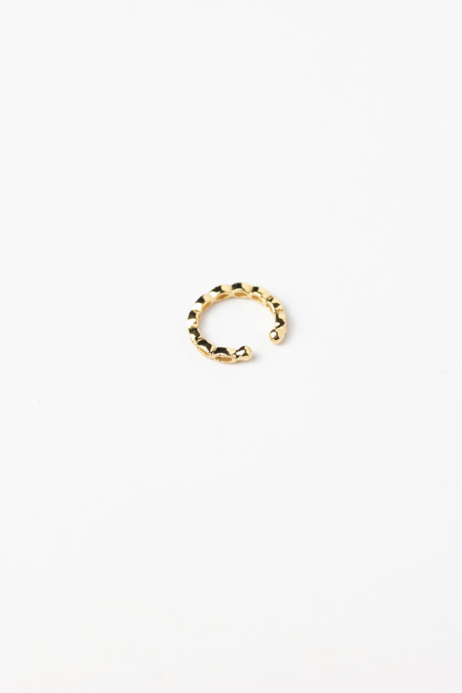 bohem Repeat collection Oval Ear cuff Ear cuff/K10
