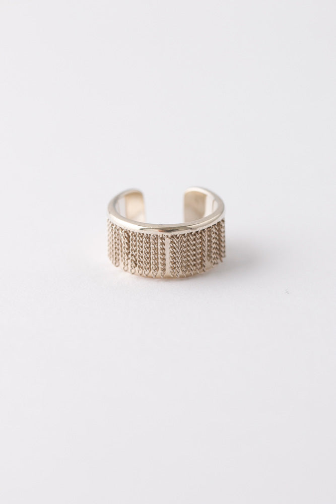 bohem forelock collection シルバーリングA /SV