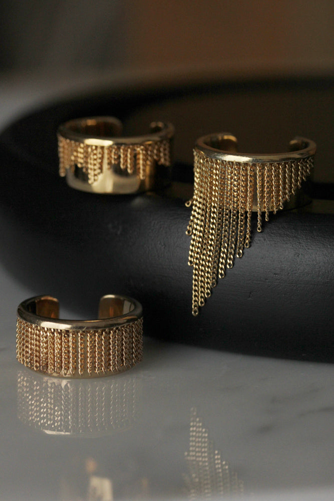 bohem forelock collection リングA