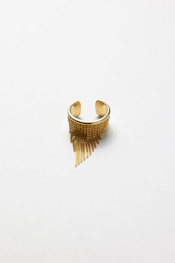 bohem forelock collection リングC